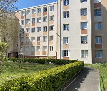 Colocation à Créteil en Appartement meublé, Rue de Bretagne – Val-de-Marne 94 - Photo 1