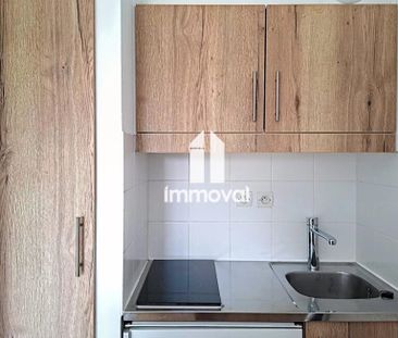 ILLKIRCH - 1 pce mezzanine 27.95m² - Photo 2