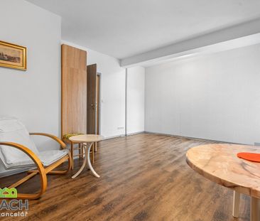 Pronájem bytu 1+kk 35 m² - Photo 1