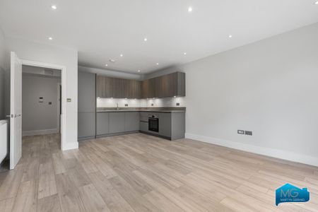 1 bedroom apartment to rent - Photo 4