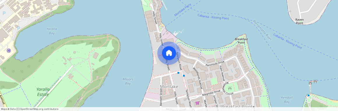 23 Hilly Street, Mortlake, NSW 2137