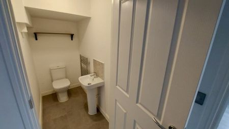 Fleetwood Road, Waddington, Lincoln - Photo 5