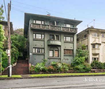 3/77 Alexandra Avenue, South Yarra - Photo 1