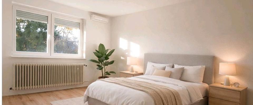 Helle 2-Zimmer-Wohnung mit großer Terrasse in Balingen - Photo 1