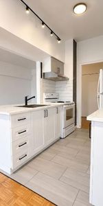 1 CH - 1 SDB - Dorval - $1,550 /mo - Photo 3