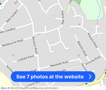 Davies Close, Addiscombe, CR0 - Photo 1