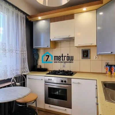 Komfortowe 2 pokoje 49 m2 - cicha okolica - Фото 1