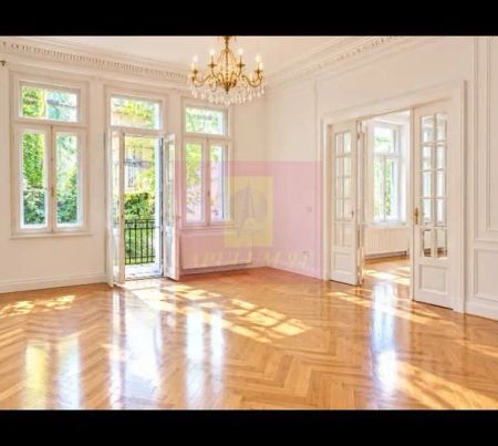 Belle Epoque 148 m2 Piata Victoriei - Fotografie 5