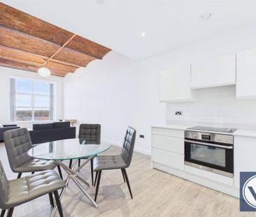 2 bedroom apartment to rent - Photo 6