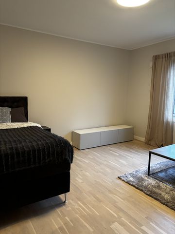 Krokslätts parkgata, Mölndal - Photo 5