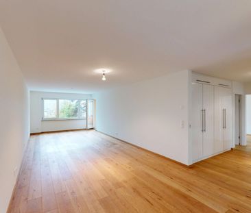 3.5-Zimmer-Wohnung in Unterengstringen zu vermieten! - Photo 2