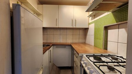 1 bedroom maisonette to rent - Photo 4