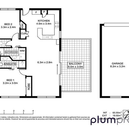 13/27, Campbell Street, TOOWONG, Rent – $675 per week - Photo 4