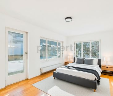 4.5 Zimmer, 144 m², 2. Stock - Photo 6
