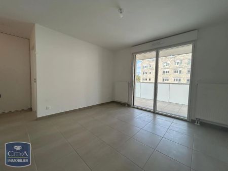 Appartement à louer 2 pièces 42.31m² - Photo 4