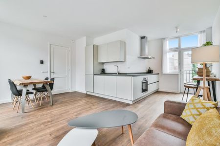 Appartement te huur: Nieuwe Spiegelstraat 23-C 1017 DB Amsterdam - Photo 2