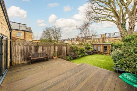 4 bedroom house to rent - Photo 5