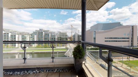 Shannon House, Custom House Square, IFSC, Dublin 1 - Photo 5
