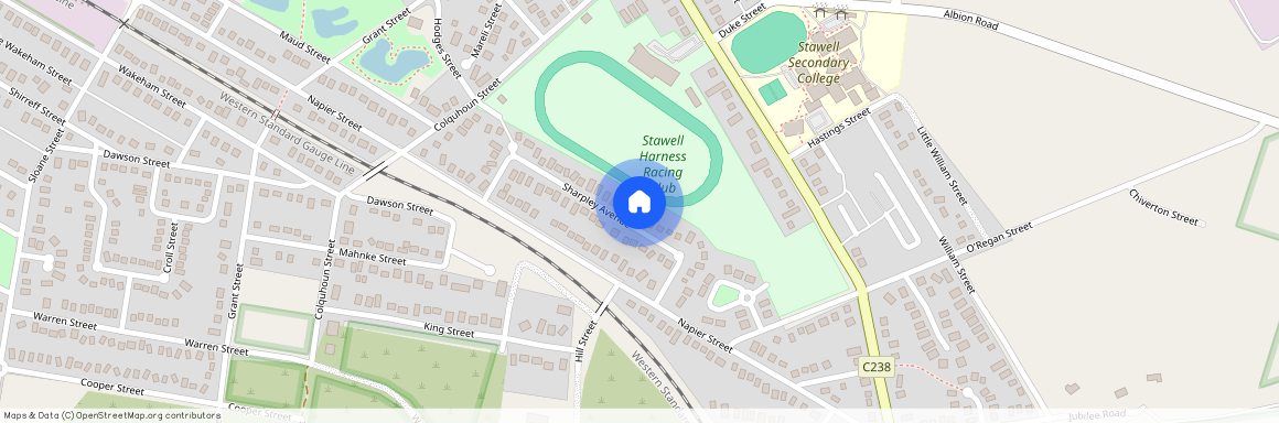 41 Sharpley Avenue, Stawell VIC 3380