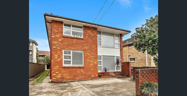 Beachside Cronulla Apartment - Photo 1