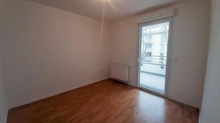 location Appartement T3 DE 66.72m² À VILLEJUIF - Photo 4