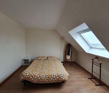 Appartement Longpont Sur Orge 3 pièce(s) 70 m2 - Photo 1