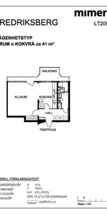 Lövsångargatan 48 - Foto 4