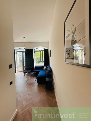 Do wynajęcia Nowoczesny loft 39 m2 ,Smart House, - Photo 4