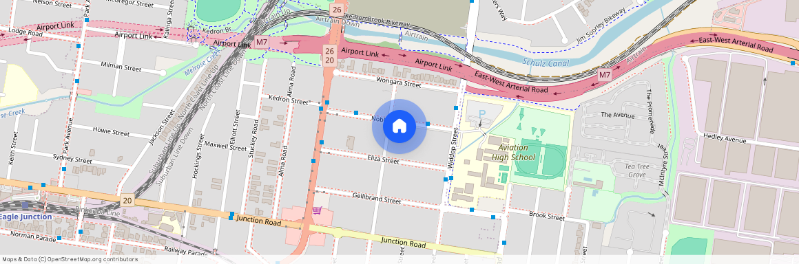 1/39 Noble Street, Qld 4011, Clayfield