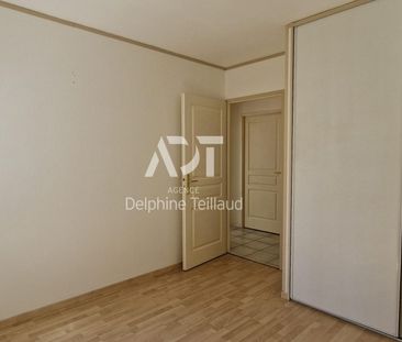 Appartement T2 à GRENOBLE - Photo 5