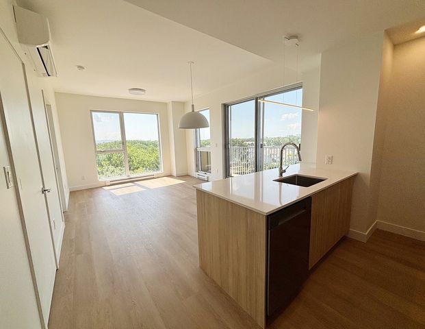 À louer / Appartement - Photo 1