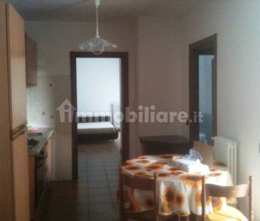 Bilocale buono stato, primo piano, Centro Storico, Voghera - Foto 3