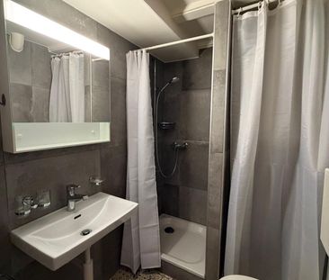 St-Imier, beautiful studio completely renovated on the 1st floor - Photo 2