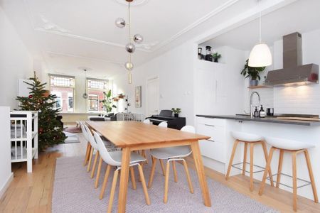 Appartement te huur: Van Kinsbergenstraat 107-A 2518 GX Den Haag - Foto 3