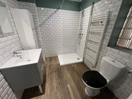 Appartement 2 Pièces 38 m² - Photo 5