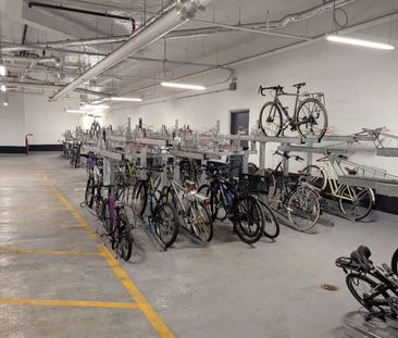 For Lease - 1285 Dupont Street Unit# 2007, Toronto, Ontario - Photo 4