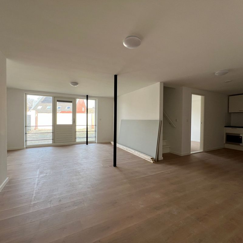 Burgemeester Triezenbergstraat 31A - Photo 1