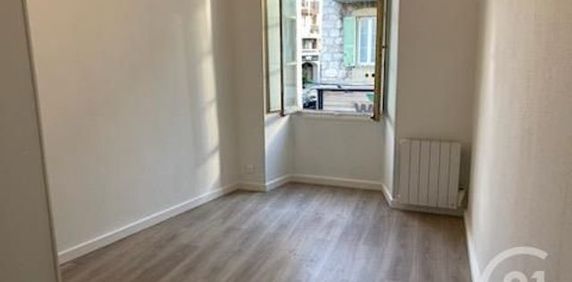 Appartement F1 à louer - Photo 2