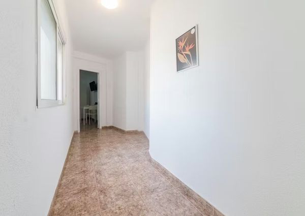 Carrer Verge de lOlivar, Torrent, Valencian Community 46900