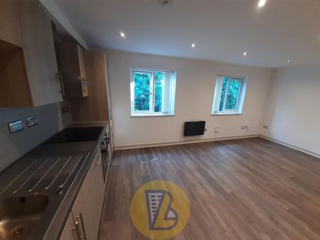 1 bedroom flat to rent - Photo 4