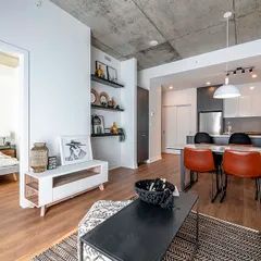 Appartement · 83 m² · LaSalle - Photo 2