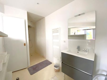 Location Appartement 1 pièce 29m² CASSIS 13260 - Photo 5