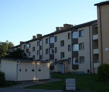 Schölinsgatan 3 B - Foto 2