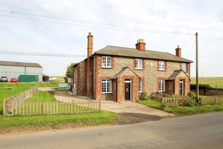 Barham Hall Cottages, Bartlow Road, Linton - Photo 3
