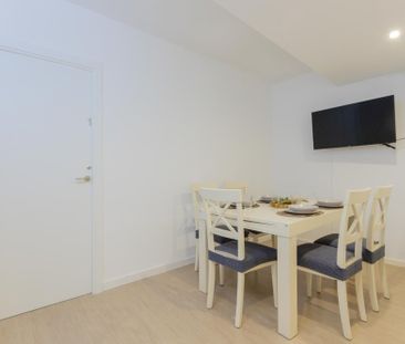 Bright room in Valencia - Photo 6