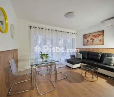 Piso en alquiler en Carrer del Comte Borrell, 82, cerca de Carrer d... - Photo 6