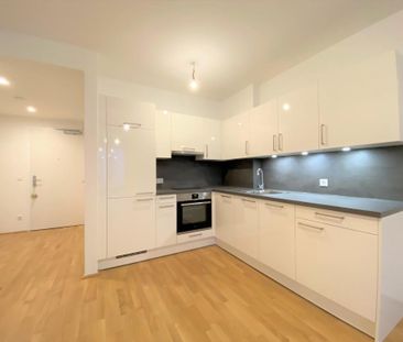 Neue Wohnung, Neuer Garten, Neues Glück….. Top 5-01 - Foto 4