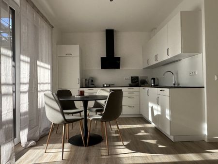 "green living" im modernen Neubau - 4 Raumwohnung sucht SIE als neuen Mieter! - Foto 5
