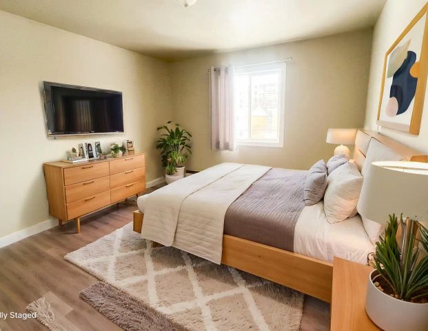 Ret 4019 Apartments — 1 bedroom - Photo 1
