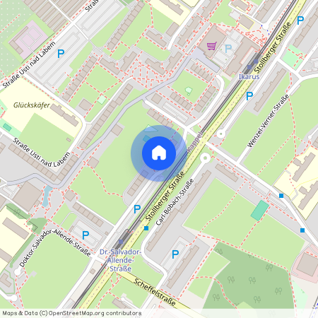 Dr.-S.-Allende-Str. 64, 09119 Sachsen - Chemnitz